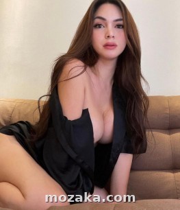 Kadıköy Anal Seven Esmer Escort